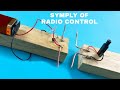 Symply Of Radio Control