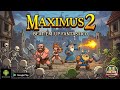 MAXIMUS 2 PARA ANDROID 