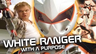 The Debut of the Rhino Ranger ACTUALLY Blew Me Away
