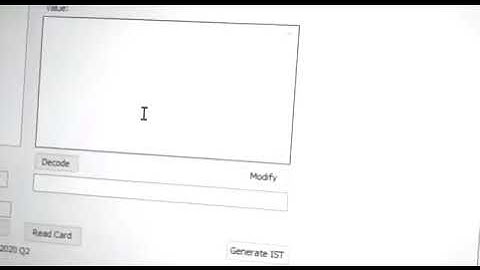 How to swipe/learn CC cloning card /write dumps with pins track 1&2/ software