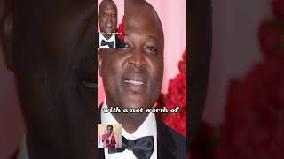 Famous Top 5Five Richest People In Ghana. 2023#shorts Net Worth