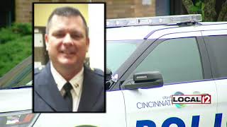 Former Cincinnati Police captain pleads guilty to federal bribery, theft charges