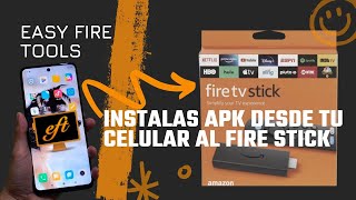 Install an app from your phone 🤳🏽📱 to a Fire Stick screenshot 5