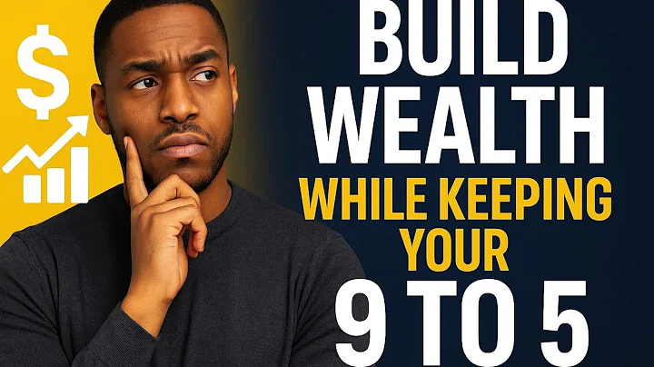The Importance Of Side Hustles: Build Wealth While Keeping Your 9 To 5