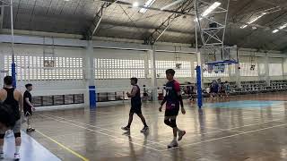 May 10, 2026 Hephep Hooray Volleyball Club Shuffle Games Match 3 to 10 screenshot 1