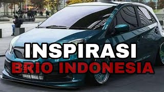 BRIO MODIFIKASI X DJ ENAK (REMIX)