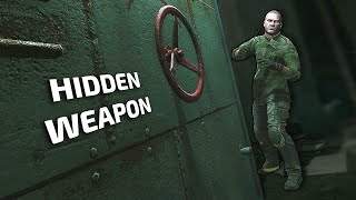 This Tarkov strategy lets you extract camp the extract campers