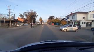 MAR DEL PLATA, AVENIDA CONSTITUCION,  PROVINCIA DE BUENOS AIRES,  ARGENTINA.