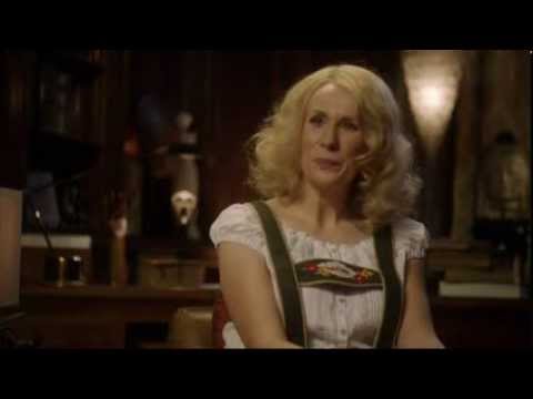 Don Davis Ford >> Psychobitches: Eva Braun (Catherine Tate) - YouTube Don Davis Ford >> Psychobitches: Eva Braun (Catherine Tate) - YouTube