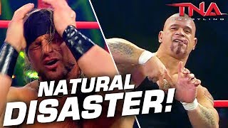 Hernandez IS BACK and Better Than Ever! | TNA Wrestling on AXS TV Highlights, Mar 31, 2020