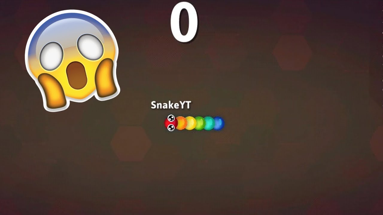 Snake Io Mod Menu Gameplay 🐍 God Mod, Score Boost, Wall Hack use All Hack/Glitch  🐍 #snakeiomodmenu 