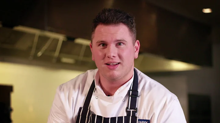 Great Culinary Taste - Thomas Duffin