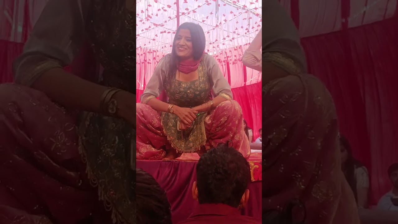 अफीम का व्यापारी,Afeem ka vyapari song Bharti choudhari and dayaram fouji @buterimusic