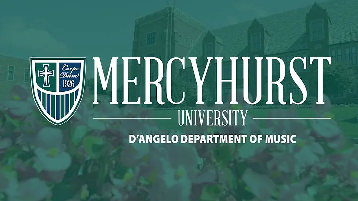 FACULTY RECITAL SERIES: FACULTY COLLAGE