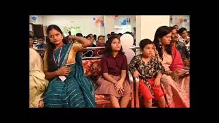 Teachers Day Celebration In Takshashila Vidyapeeth Jhurkhuria Bhagalpur 2025