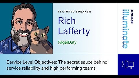 Service Level Objectives: The secret sauce behind service reliability and high performing teams