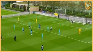 Seven Essential Finishing Drills - Tottenham, Liverpool, Bayern, Psg, Levante, Manchester