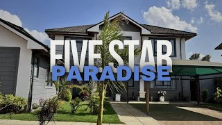 Luxury Countryside Living | FIVE STAR PARADISE RUNDA | 3 Bedroom Villa 🇰🇪 (Ksh 43,000,000)