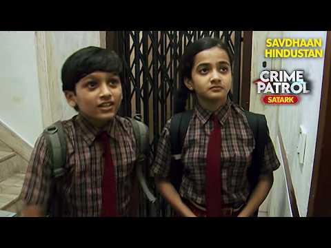 एक अपने ने उजाड़ दी पूरी दुनिया | Best of Crime Patrol 2025 | Full EP | Savdhaan India