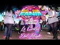 SONIDO FANIA 97 LA CUMBIA DEL MONTE 2023 BARRIO DEL CRISTO SAN PABLO DEL MONTE TLAXCALA