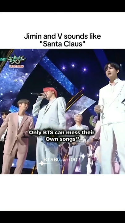 wait for End || Boy with luv Funny Version || #bts #btsarmy