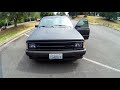 Mazda B2200 FE3 Swapped Low Rider