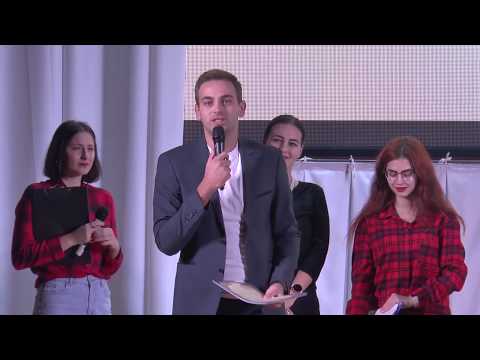 Petro Mohyla TV: