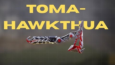 Call of Duty: Mobile challenge compilation:Toma-Hawkthua Challenge | COD Mobile Tomahawk Compilation