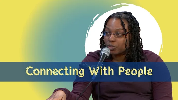 (GBP S1 Ep.2) -Bonus Segment- Corinne Joseph Talks...
