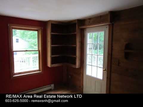 36 Cinnamon Drive, Goffstown, NH home video tour