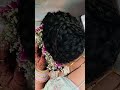 नजर #dailyshorts #hairstyle #mahndidesign2022 #flowers