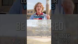 Get Ready for Local Elections: Research Your Ballot in 20 Minutes