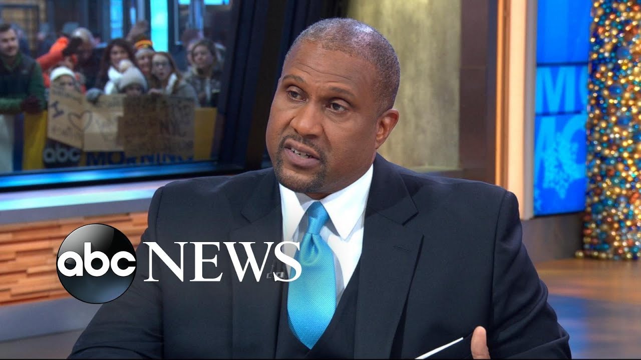 Tavis Smiley fires back at sexual misconduct allegations: 'PBS made a huge ...