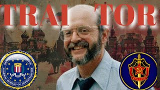 एक ऐसा Spyring जिसने 2 देशों का इतिहास बदल दिया | John Anthony Walker | The Unique Family Spyring 