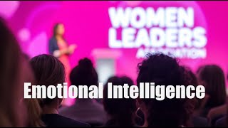 Chicago Women Leaders Association Chapter Meeting: Emotional Intelligence