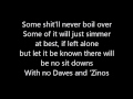 50 Cent - Gatman and Robbin ft. Eminem Lyrics (HQ)