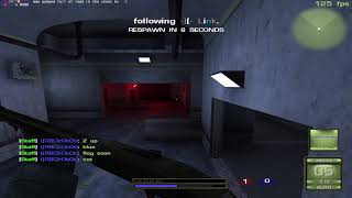 Los Scrims 5v5 Han Regresado | SOF2 AFTERMATH