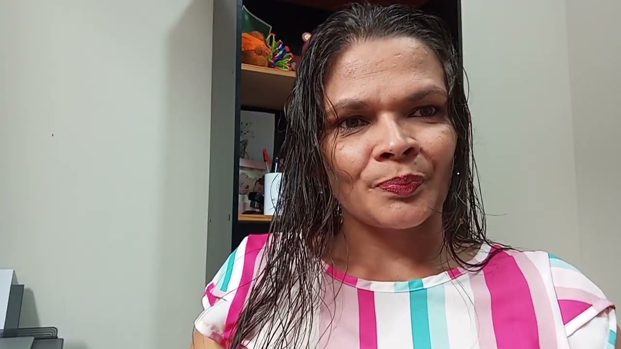 A energia que cura e a energia que adoece.