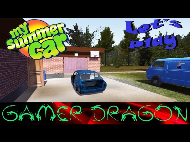 Download New My Summer Car Clue android on PC