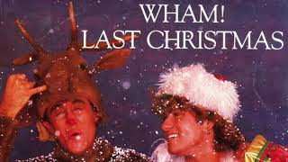 Wham - Last Christmas (Scenester Synthwave Remix)