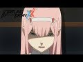 Making Up | DARLING in the FRANXX