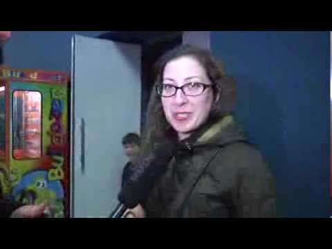 მაყურებლები \"ქორწილის\" შესახებ