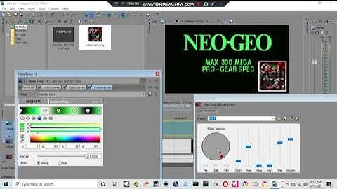 How to make 4ormulator v14.MHILE993