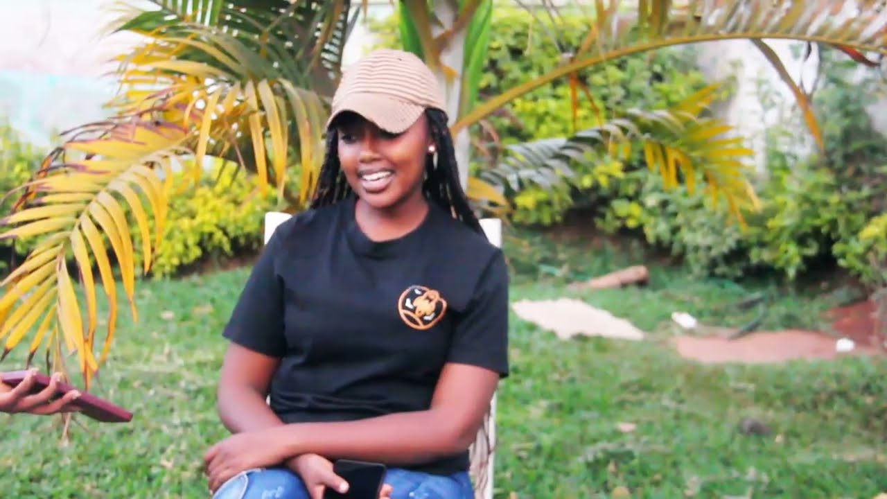 BURYA TIK TOK NA YOUTUBE UBIKORESHEJZ NEZA BIRASHOBORA KUGIRA AKAMARO TUMENYE VYINSHI / ANAISE