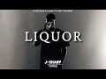 Afro Type Beat | Afrobeat Instrumental 2025 | Burna Boy x Victony Ft Omah Lay - "LIQUOR”