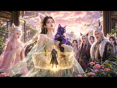 Wrongfully killed, she is reborn with the God of War system to sweep… full movie poster