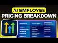 GoHighLevel AI Employee Pricing Explained (Watch This Before Buying)