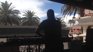 Steve Angello - KNAS - Live @ Encore Beach Club Las Vegas, NV 7-6-14 Resimi