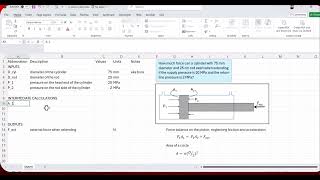 5-column, left-to-right, top-to-bottom spreadsheets | Part 2