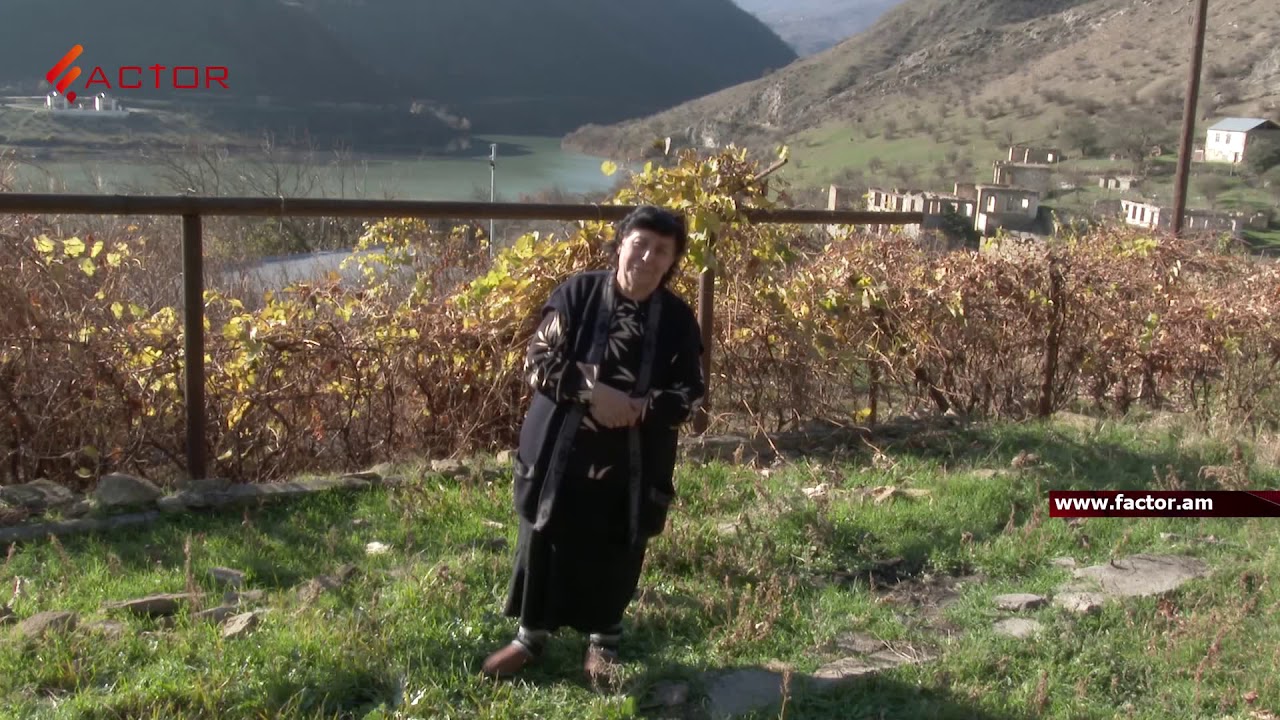 Պատերազմի ընկալումներ